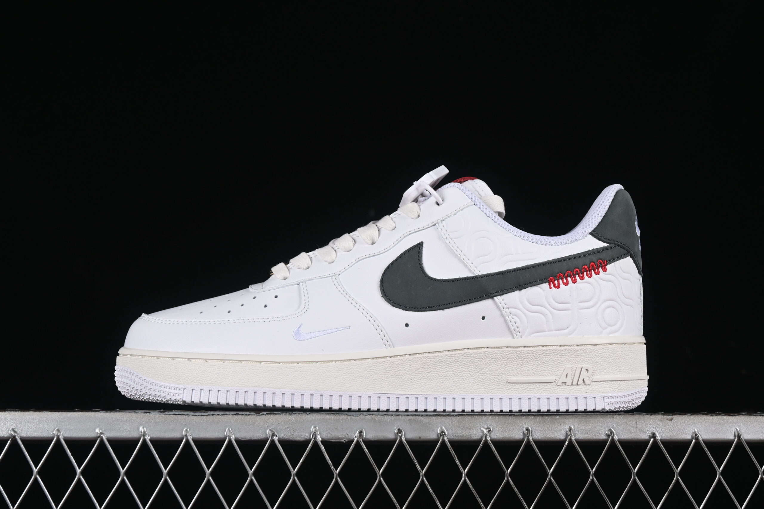Nike Air Force 1'07 Low Air Force 1 Low Top Casual Skate Shoes HV5979-130