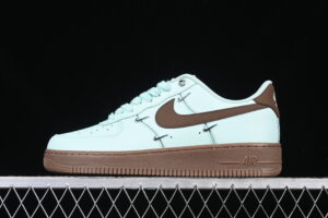 Nike Air Force 1'07 Low Air Force 1 Low Top Casual Skate Shoes IB8894-329