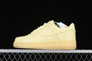 Nike Air Force 1'07 Low Air Force 1 Casual Skate Shoes CZ8065-800