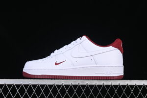 Nike Air Force 1'07 Low Air Force 1 Casual Skate Shoes HM9483-100
