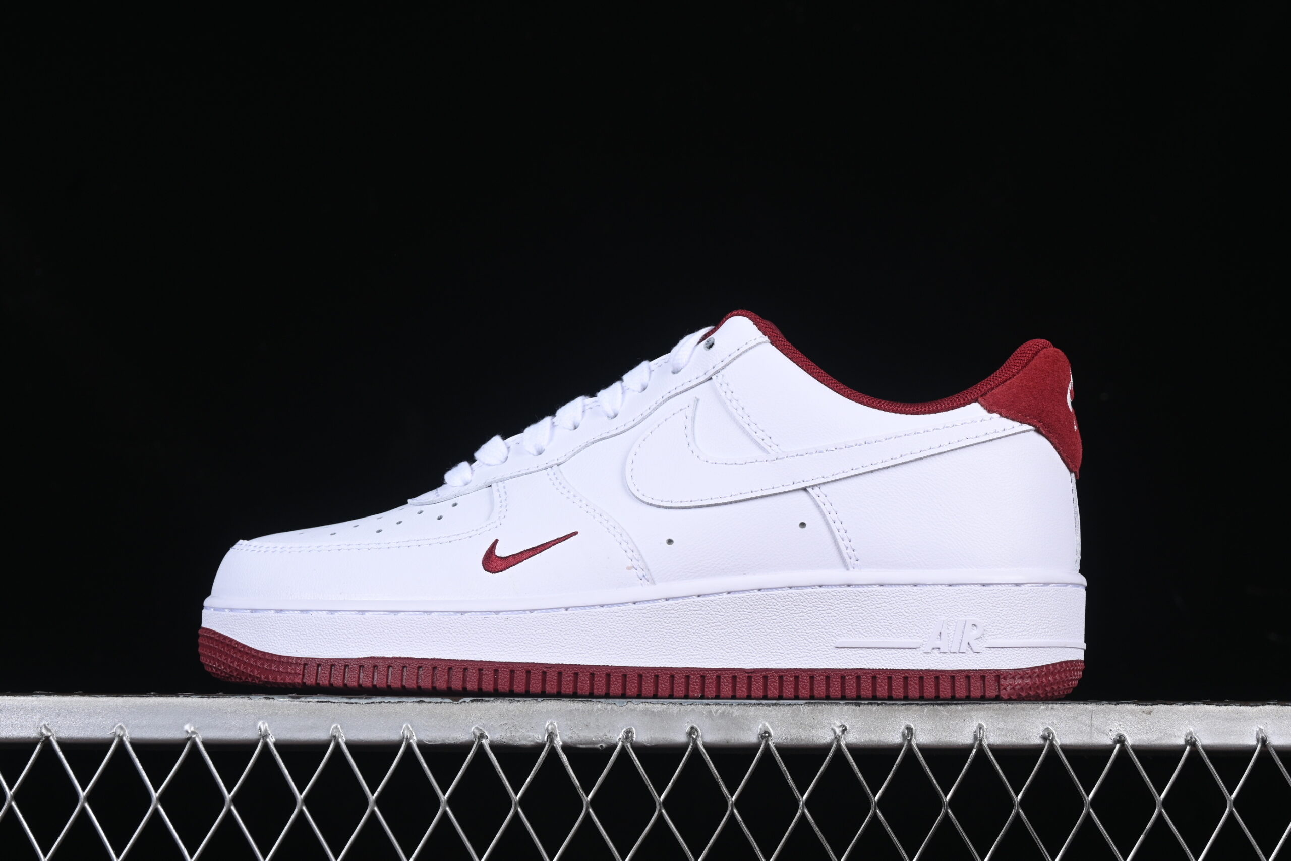 Nike Air Force 1'07 Low Air Force 1 Casual Skate Shoes HM9483-100