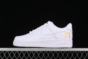 Nike Air Force 1'07 Low Air Force 1 Low Top Casual Skate Shoes CH8065-001
