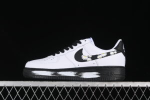 Nike Air Force 1'07 Low Air Force 1 Low Top Casual Skate Shoes CK7663-102