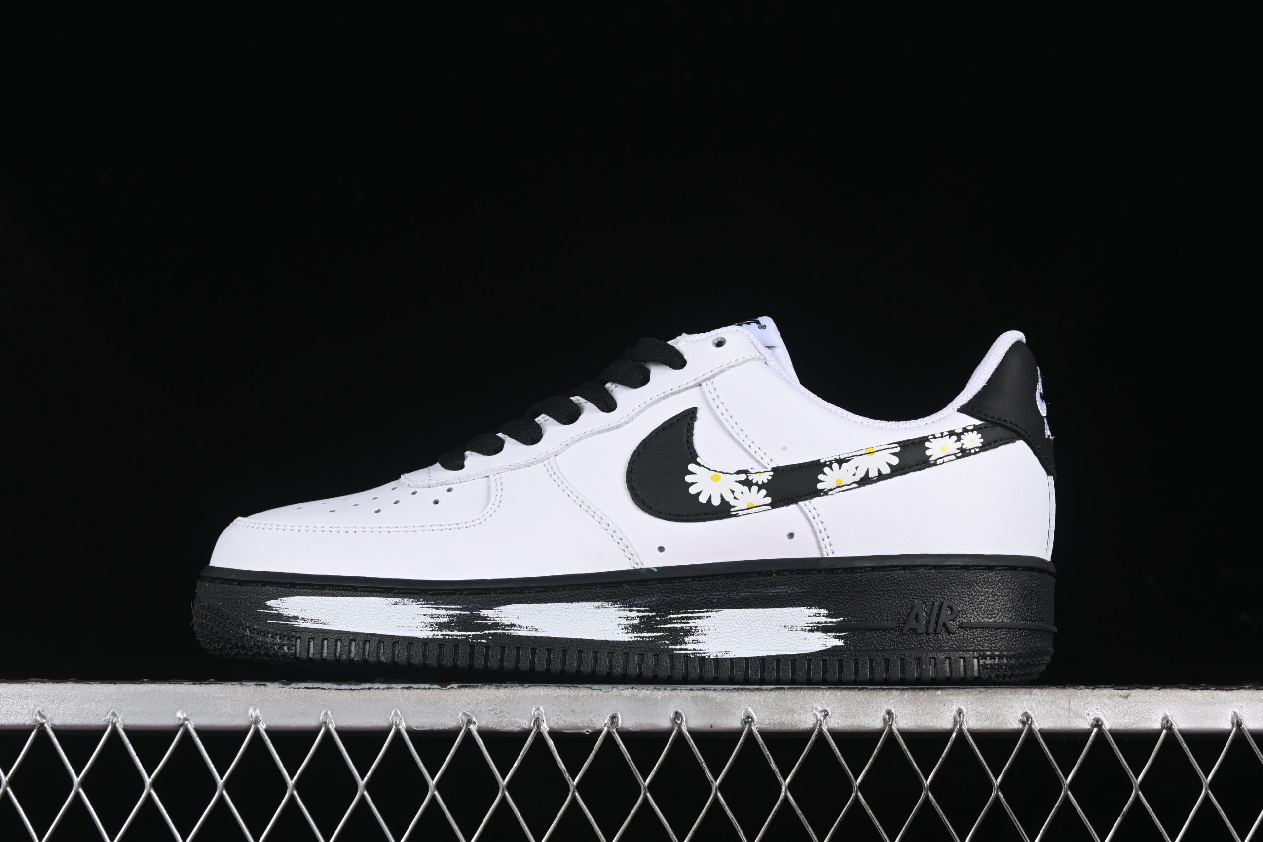 Nike Air Force 1'07 Low Air Force 1 Low Top Casual Skate Shoes CK7663-102