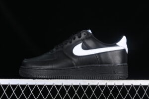 Nike Air Force 1'07 Low Air Force 1 Low Top Casual Skate Shoes CQ0492-001