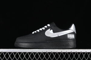 Nike Air Force 1'07 Low Air Force 1 Low Top Casual Skate Shoes CW2288-016