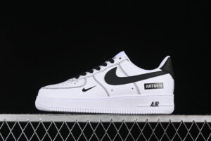 Nike Air Force 1'07 Low Air Force 1 Low Top Casual Skate Shoes CW2288-021