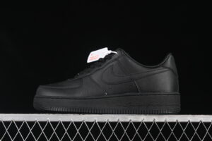 Nike Air Force 1'07 Low Air Force 1 Low Top Casual Skate Shoes CZ8065-001