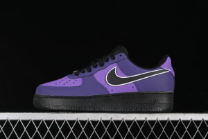 Nike Air Force 1'07 Low Air Force 1 Low Top Casual Skate Shoes DD8959-002