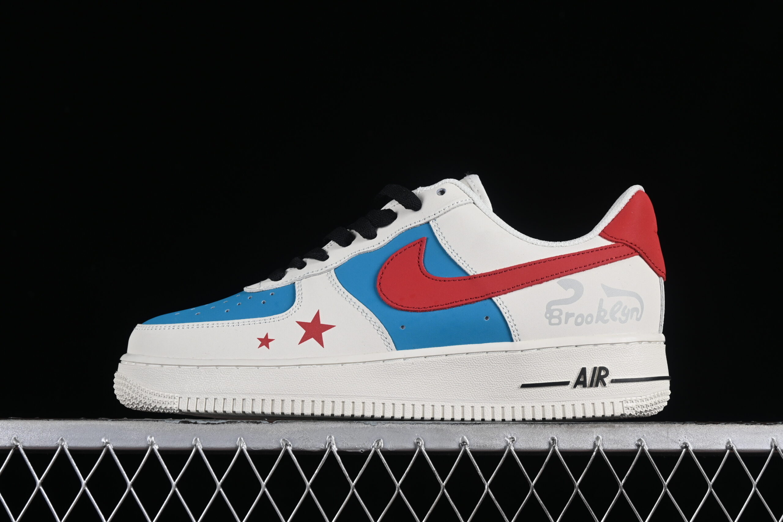 Nike Air Force 1'07 Low Air Force 1 Low Top Casual Skate Shoes DM0211-002