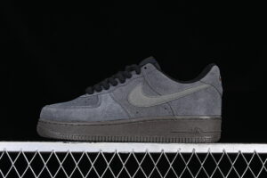 Nike Air Force 1'07 Low Air Force 1 Low Top Casual Skate Shoes DO6730-001
