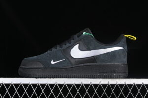 Nike Air Force 1'07 Low Air Force 1 Low Top Casual Skate Shoes DQ1097-002
