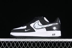 Nike Air Force 1'07 Low Air Force 1 Low Top Casual Skate Shoes DV0788-002