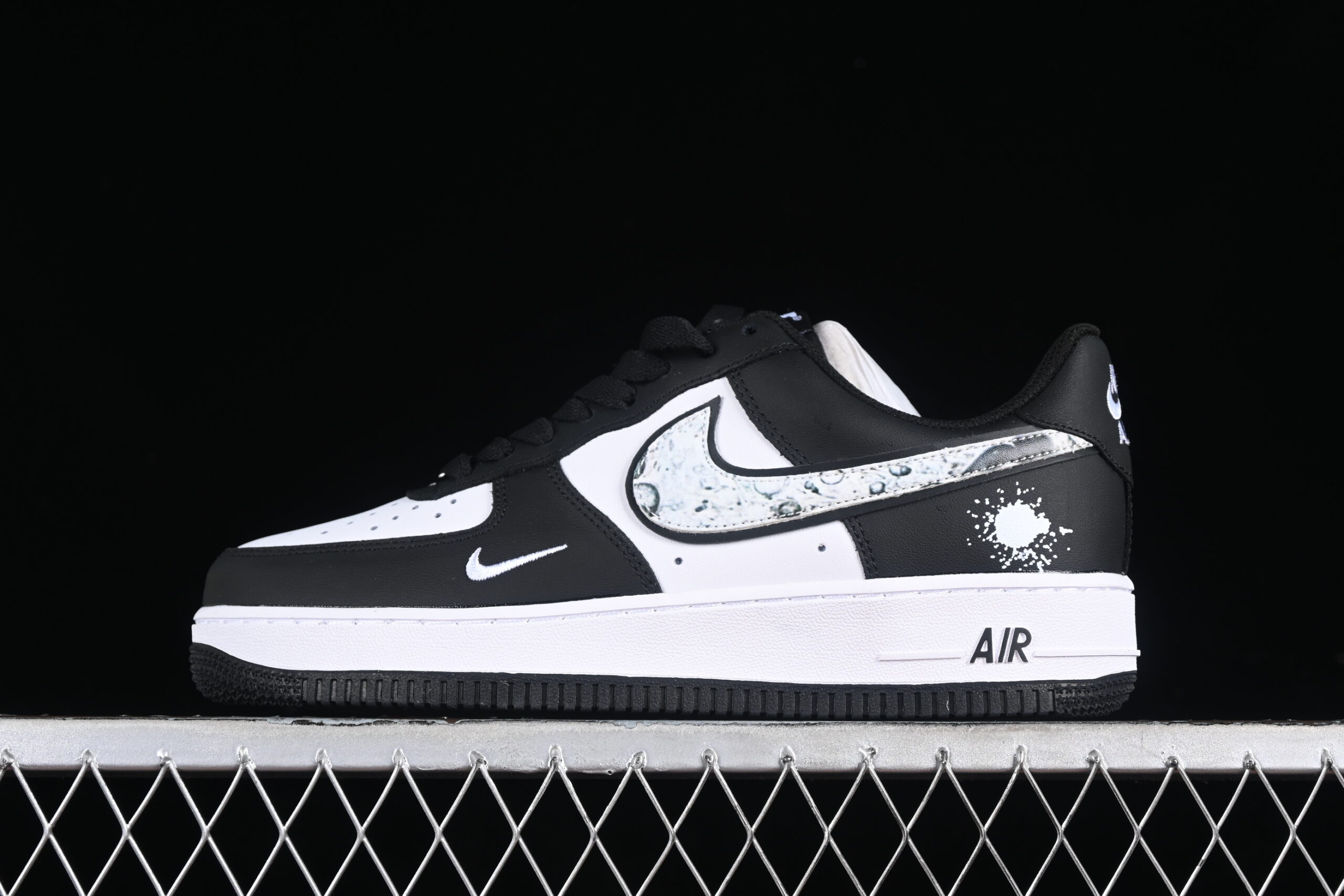 Nike Air Force 1'07 Low Air Force 1 Low Top Casual Skate Shoes DV0788-002