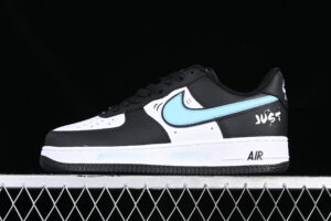 Nike Air Force 1'07 Low Air Force 1 Low Top Casual Skate Shoes DV0788-006