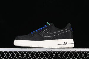 Nike Air Force 1'07 Low Air Force 1 Low Top Casual Skate Shoes DV0794-001