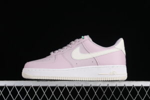 Nike Air Force 1'07 Low Air Force 1 Low Top Casual Skate Shoes DV3808-001