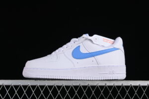 Nike Air Force 1'07 Low Air Force 1 Low Top Casual Skate Shoes DV3808-103