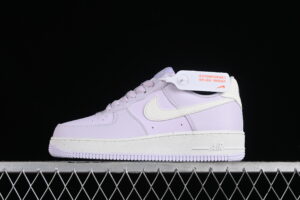 Nike Air Force 1'07 Low Air Force 1 Low Top Casual Skate Shoes DV3808-500