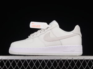 Nike Air Force 1'07 Low Air Force 1 Low Top Casual Skate Shoes DX5590-100
