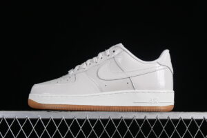 Nike Air Force 1'07 Low Air Force 1 Low Top Casual Skate Shoes DZ2708-001