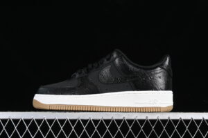 Nike Air Force 1'07 Low Air Force 1 Low Top Casual Skate Shoes DZ2708-002