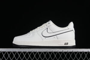 Nike Air Force 1'07 Low Air Force 1 Low Top Casual Skate Shoes DZ2799-121