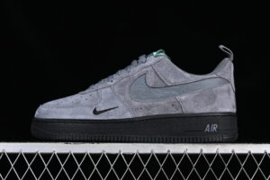 Nike Air Force 1'07 Low Air Force 1 Low Top Casual Skate Shoes DZ4514-002