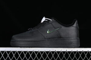 Nike Air Force 1'07 Low Air Force 1 Low Top Casual Skate Shoes FB8251-001