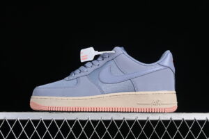 Nike Air Force 1'07 Low Air Force 1 Low Top Casual Skate Shoes FB8876-400
