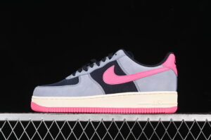 Nike Air Force 1'07 Low Air Force 1 Low Top Casual Skate Shoes FB8876-401
