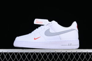 Nike Air Force 1'07 Low Air Force 1 Low Top Casual Skate Shoes FD9772-100