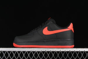 Nike Air Force 1'07 Low Air Force 1 Low Top Casual Skate Shoes FJ4146-002