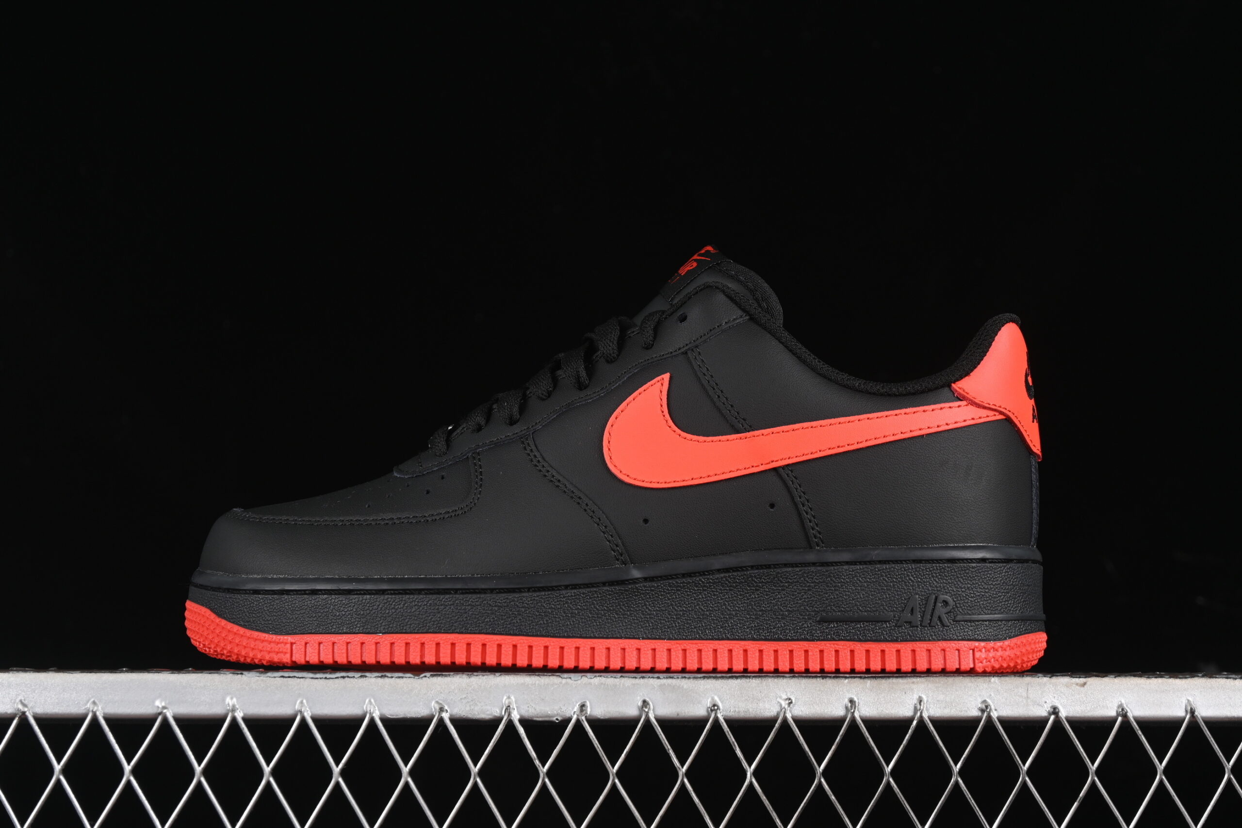 Nike Air Force 1'07 Low Air Force 1 Low Top Casual Skate Shoes FJ4146-002