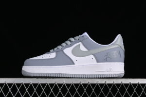 Nike Air Force 1'07 Low Air Force 1 Low Top Casual Skate Shoes FJ4146-111