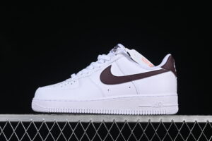 Nike Air Force 1'07 Low Air Force 1 Low Top Casual Skate Shoes FJ4146-112