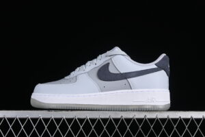Nike Air Force 1'07 Low Air Force 1 Low Top Casual Skate Shoes FJ4170-001
