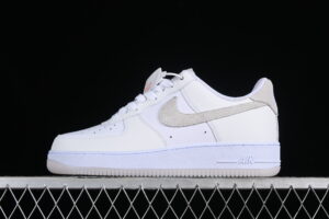 Nike Air Force 1'07 Low Air Force 1 Low Top Casual Skate Shoes FN5832-100