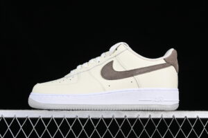 Nike Air Force 1'07 Low Air Force 1 Low Top Casual Skate Shoes FN5832-101