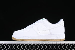 Nike Air Force 1'07 Low Air Force 1 Low Top Casual Skate Shoes FN6326-100