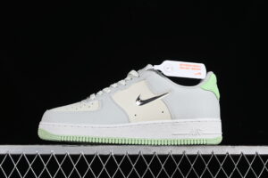 Nike Air Force 1'07 Low Air Force 1 Low Top Casual Skate Shoes FN8540-001