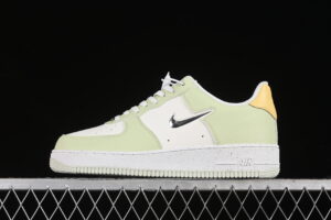 Nike Air Force 1'07 Low Air Force 1 Low Top Casual Skate Shoes FN8540-100