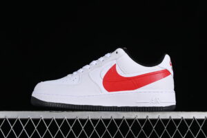 Nike Air Force 1'07 Low Air Force 1 Low Top Casual Skate Shoes FQ4118-001