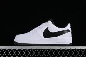 Nike Air Force 1'07 Low Air Force 1 Low Top Casual Skate Shoes FQ4118-100