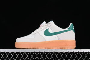 Nike Air Force 1'07 Low Air Force 1 Low Top Casual Skate Shoes FQ8714-001