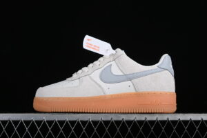 Nike Air Force 1'07 Low Air Force 1 Low Top Casual Skate Shoes FQ8714-002
