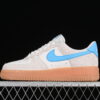 Nike Air Force 1'07 Low Air Force 1 Low Top Casual Skate Shoes FQ8714-003