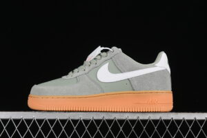 Nike Air Force 1'07 Low Air Force 1 Low Top Casual Skate Shoes FQ8714-300
