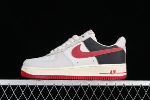 Nike Air Force 1'07 Low Air Force 1 Low Top Casual Skate Shoes FQ8743-121