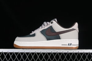 Nike Air Force 1'07 Low Air Force 1 Low Top Casual Skate Shoes FQ8823-236